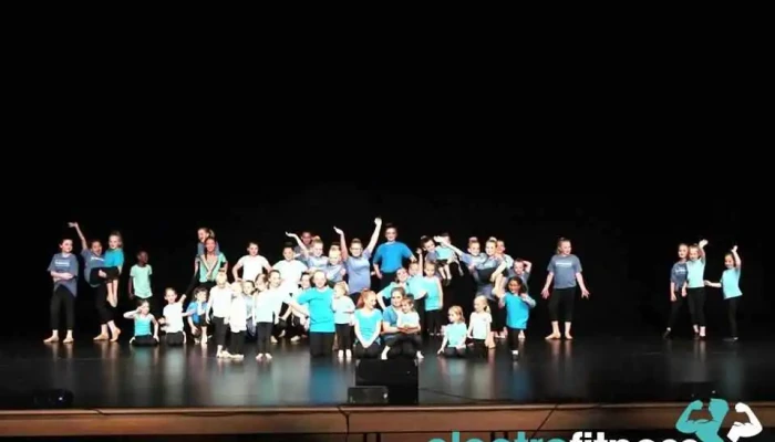 West Michigan Elite Pom And Dance -  All - Allendale