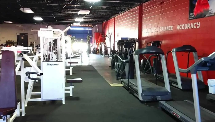West Texas Fitness -  All - Midland