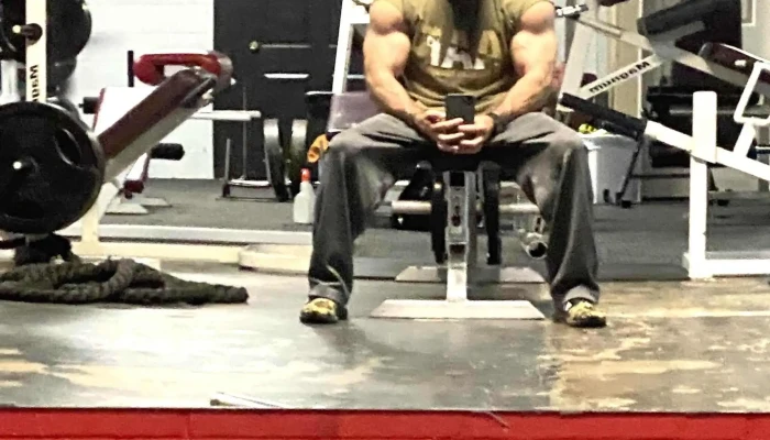 West Texas Fitness -  Fitness Center - Midland