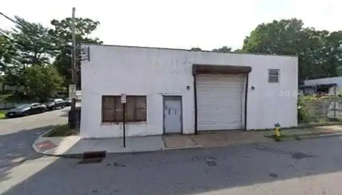 Westchester Boxing Club -  Street View 360deg - White Plains