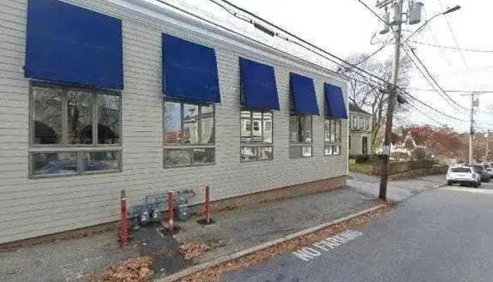 Wheelhouse Indoor Cycling Studio All - Andover