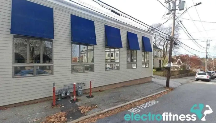 WheelHouse Indoor Cycling Studio - Andover