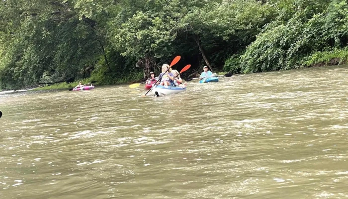 Wheelzup Adventures -  Number - Cumberland