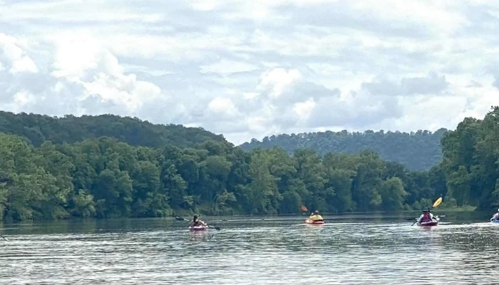 Wheelzup Adventures -  Where - Cumberland