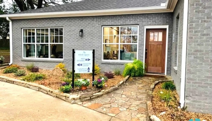 Whole Again Counseling Wellness All - Nacogdoches