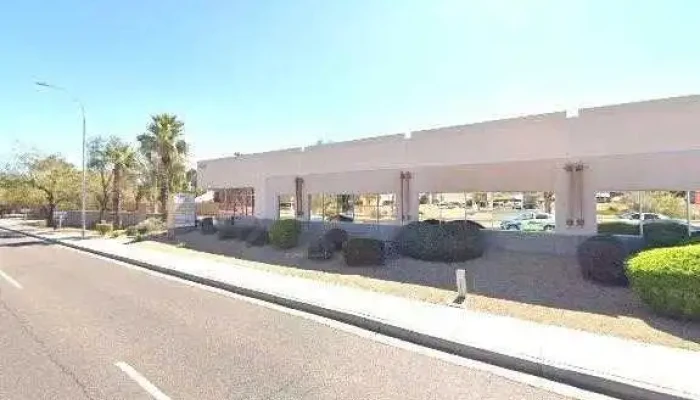 Wholeistic Fitness -    Gym Street View 360deg - Phoenix
