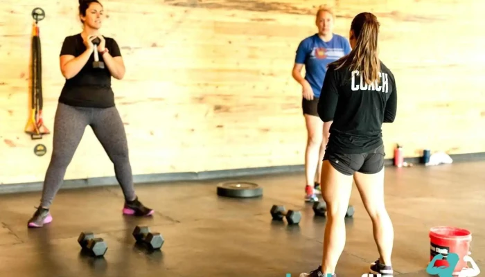 Widespread Fitness - Broomfield
