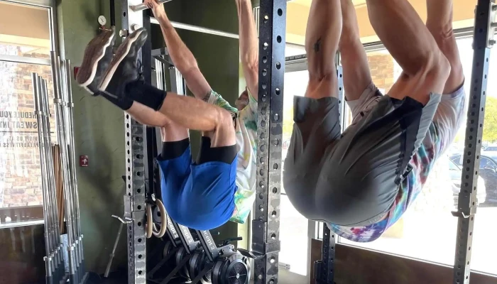 Widespread Fitness -  Gym - Broomfield