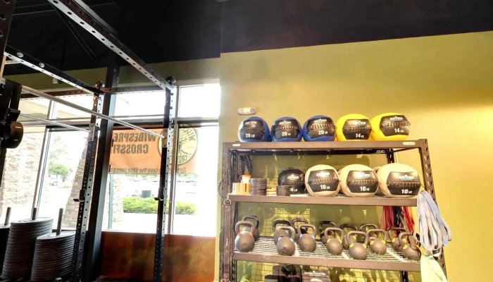 Widespread Fitness -  Street View 360deg - Broomfield