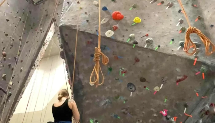 Wild Walls Climbing Gym -  Rock Climbing - Spokane