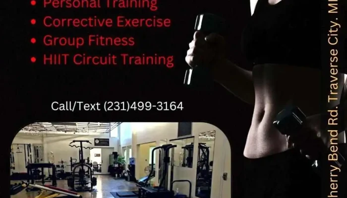 Wildfire Fitness -  By Owner - Traverse City