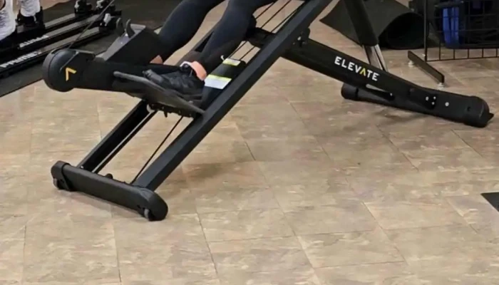 Wildfire Fitness -  Gym - Traverse City