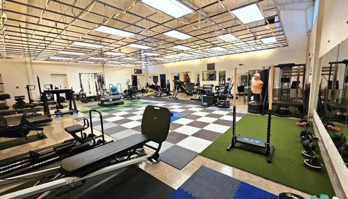 Wildfire Fitness -  Physical Fitness - Traverse City