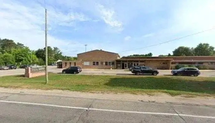 Wildfire Fitness -  Street View 360deg - Traverse City