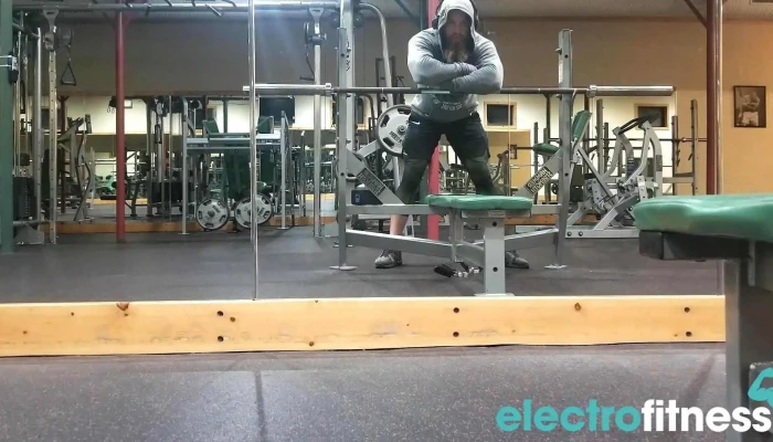 Wildwood Athletic Club -  All - Oakland