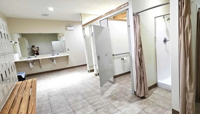 Wildwood Athletic Club -  Athletic Club - Oakland