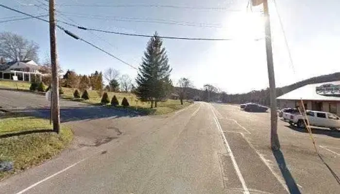 Wildwood Athletic Club -  Street View 360deg - Oakland