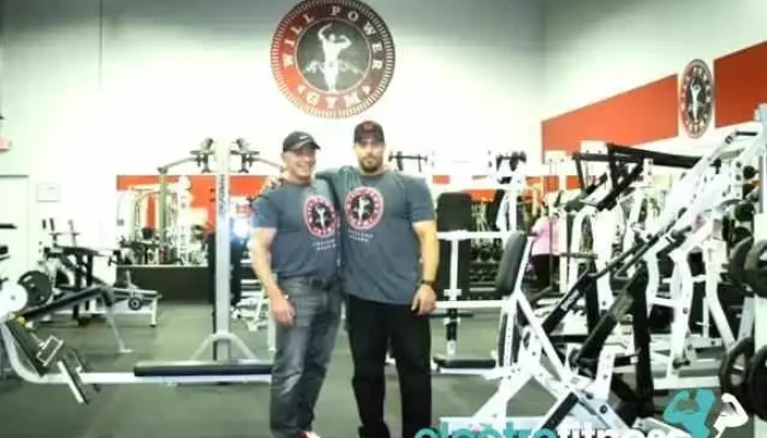 Will Power Gym -  All - Hillsboro