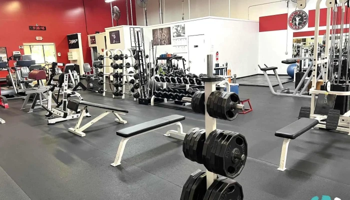 Will Power Gym -  By Owner - Hillsboro