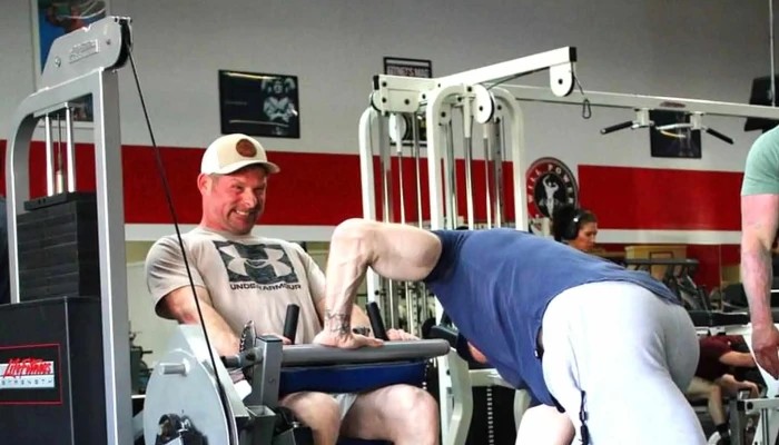 Will Power Gym - Hillsboro