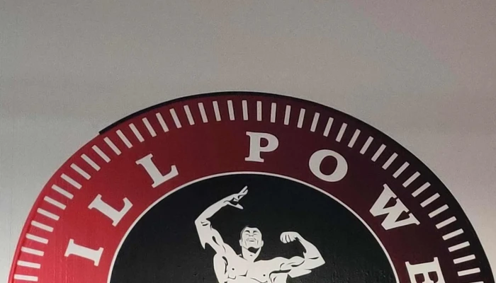 Will Power Gym -  Where - Hillsboro