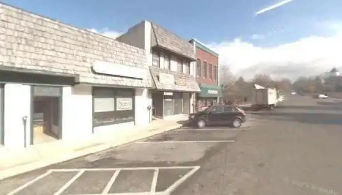 Willoway Spa And Wellness Studio Health And Fitness Street View 360deg - Petoskey