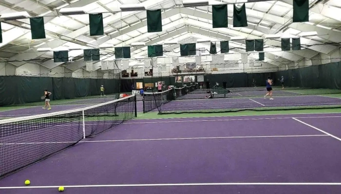 Willows Racquet Fitness Center All - North Andover