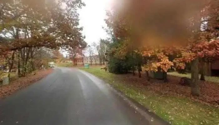 Willows Racquet Fitness Center Street View 360deg - North Andover