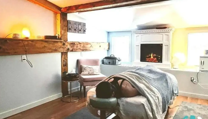 Womens Fitness Studio Spa By Owner - Brunswick
