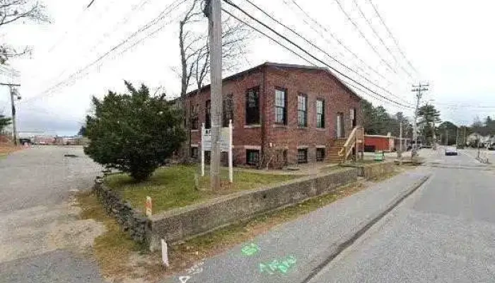 Womens Fitness Studio Spa Street View 360deg - Brunswick