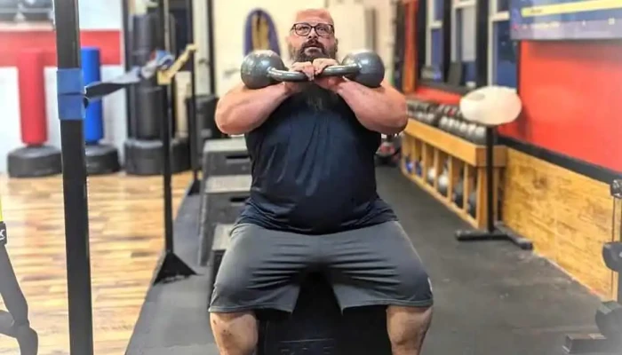 Workhorse Gym -  By Owner - Kokomo