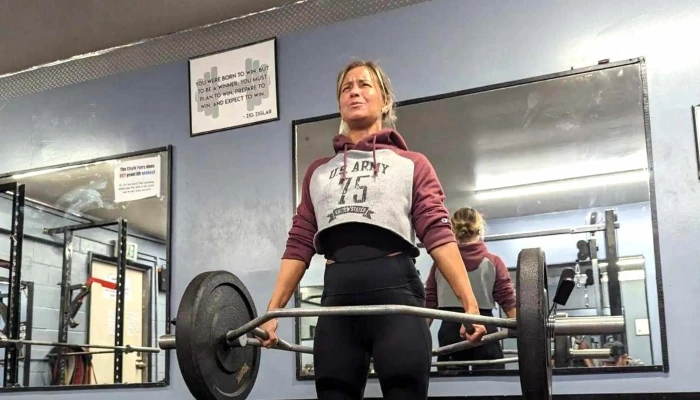 Workhorse Gym -  Personal Trainer - Kokomo