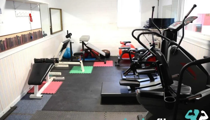 Workhorse Gym -  Training - Kokomo
