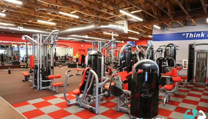 Workout Anytime Beaverton -  All - Beaverton
