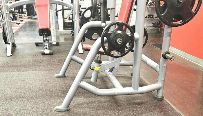 Workout Anytime Beaverton - Beaverton