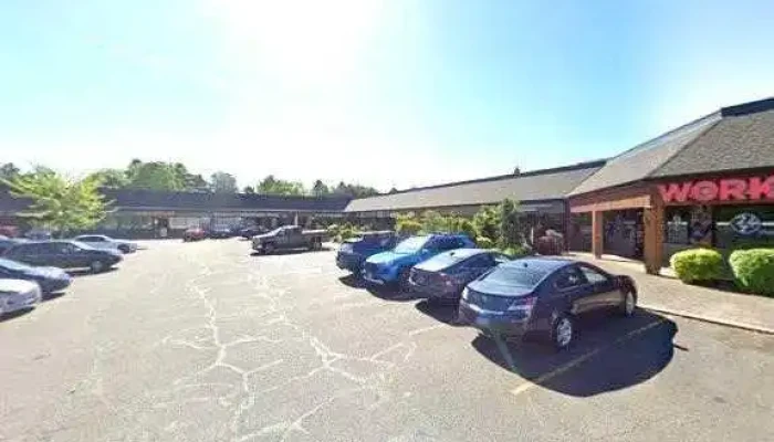 Workout Anytime Beaverton -  Street View 360deg - Beaverton