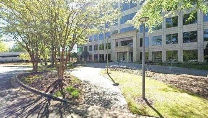 Workout Anytime Franchising Llc -  Street View 360deg - Alpharetta