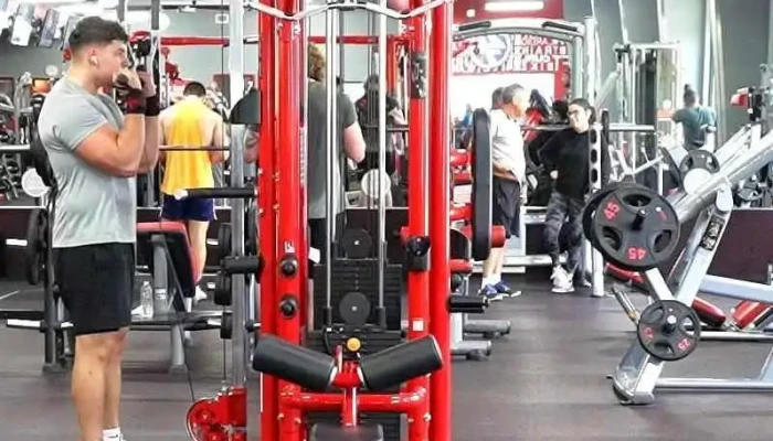 Workout Anytime Glasgow -  By Owner - Glasgow