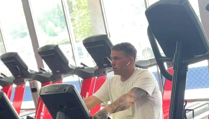 Workout Anytime Glasgow -  Gym - Glasgow