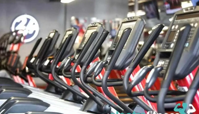 Workout Anytime Greenwood Square -  By Owner - Bowling Green