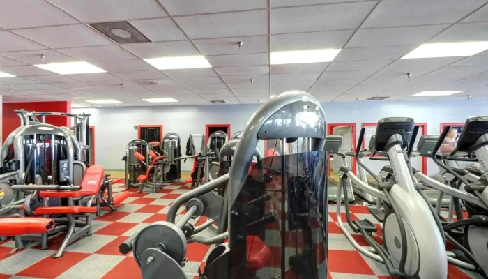 Workout Anytime Greenwood Square -  Street View 360deg - Bowling Green
