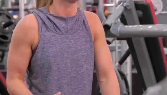Workout Anytime Milton -  Gym - Milton