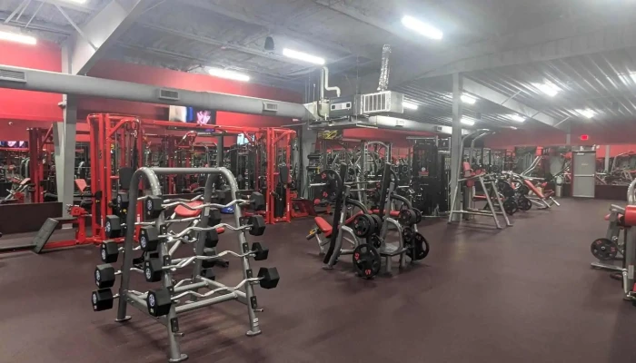 Workout Anytime Tyler South -  Photos - Tyler