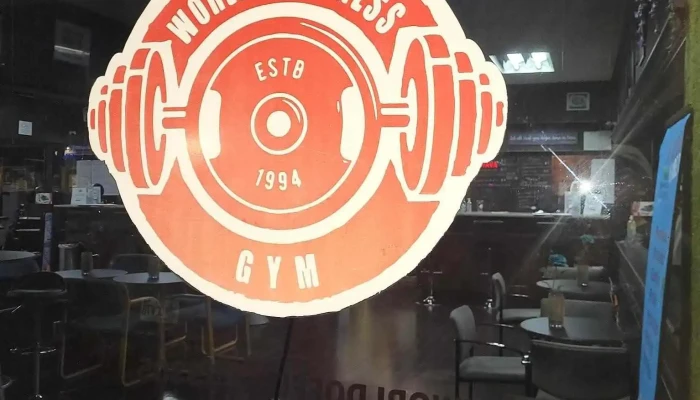 World Of Fitness 305 -  All - Miami