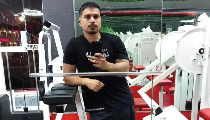 World Of Fitness 305 -  Gym - Miami