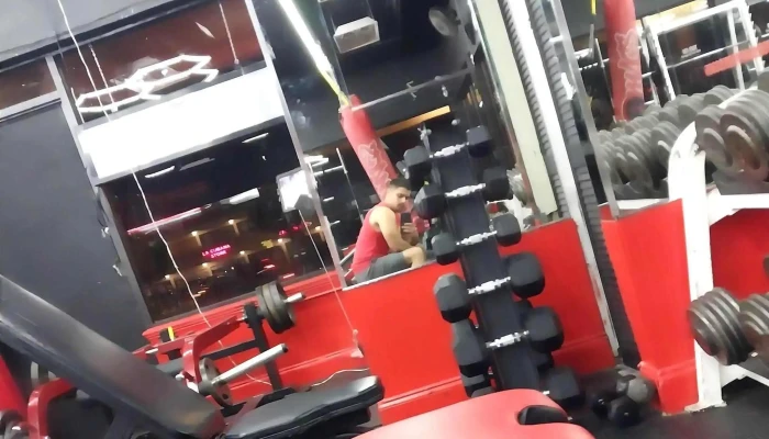 World Of Fitness 305 -  Reviews - Miami