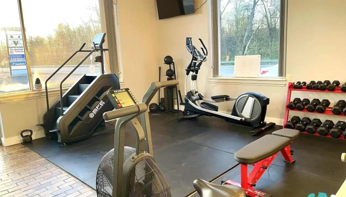 Wymans Gym Llc Gym - Bloomsburg