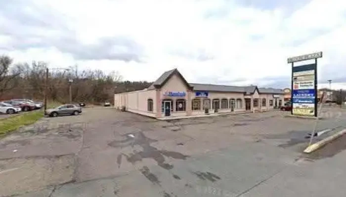 Wymans Gym Llc Street View 360deg - Bloomsburg
