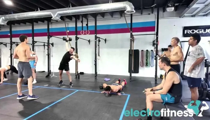 Wynwood Fitness Club Miami Crossfit Wfc Gym - Miami