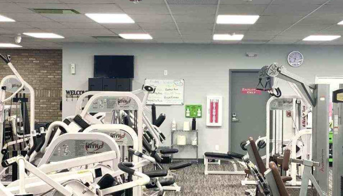 Wyo Fitness -  All - Casper
